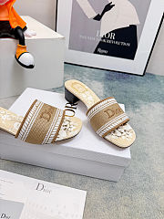 Christian Dior Dway Mule - 2