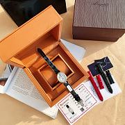 Breguet Reine De Naples Lady Watch 36.5 x 28.45 mm - 2