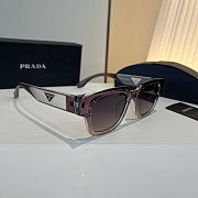 Prada PR10ZS Sunglasses - 1