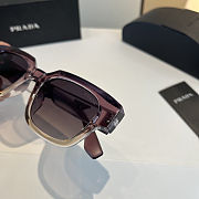 Prada PR10ZS Sunglasses - 6