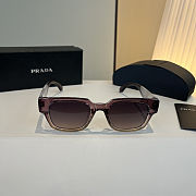 Prada PR10ZS Sunglasses - 5