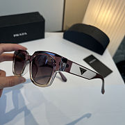 Prada PR10ZS Sunglasses - 3