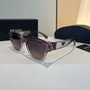 Prada PR10ZS Sunglasses - 2