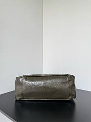 Balenciaga Le City Moto Medium Bag 39x26x16cm - 5