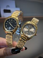 Gucci Interlocking watch 29mm  - 1
