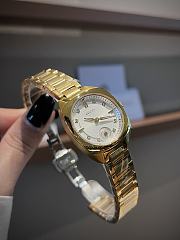 Gucci Interlocking watch 29mm  - 3