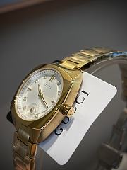 Gucci Interlocking watch 29mm  - 4