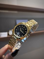 Gucci Interlocking watch 29mm  - 5