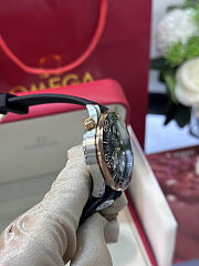Omega Seamaster Diver 300M Co-Axial Master Chronometer 42mm - 6