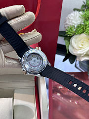Omega Seamaster Diver 300M Co-Axial Master Chronometer 42mm - 3