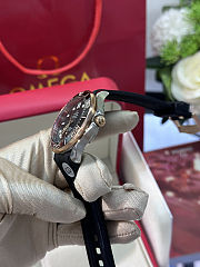 Omega Seamaster Diver 300M Co-Axial Master Chronometer 42mm - 2
