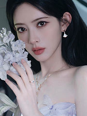 Bvlgari Divas' Dream earrings - 6