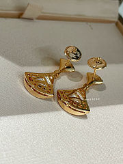 Bvlgari Divas' Dream earrings - 4