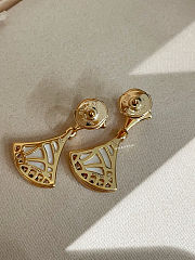 Bvlgari Divas' Dream earrings - 2