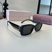 Miu Miu Glimpse Sunglasses - 6