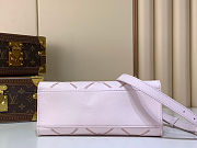 LOUIS VUITTON LV Onthego PM Monogram EmpreinteLeather Handbags 25x19x11.5 cm - 6