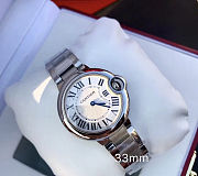 Cartier Ballon Bleu De Cartier W69011Z4 Watch 36mm - 6