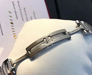 Cartier Ballon Bleu De Cartier W69011Z4 Watch 36mm - 5