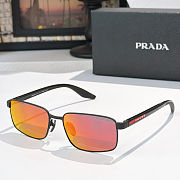 Prada Linea Rossa Sungglasses - 1