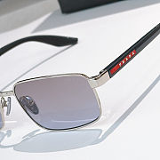 Prada Linea Rossa Sungglasses - 6