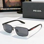Prada Linea Rossa Sungglasses - 5