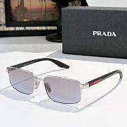 Prada Linea Rossa Sungglasses - 4