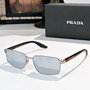 Prada Linea Rossa Sungglasses - 3