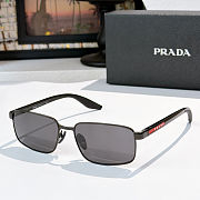 Prada Linea Rossa Sungglasses - 2
