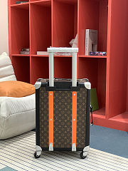 Louis Vuitton Rolling Trunk 39x55x21 cm - 4
