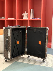 Louis Vuitton Rolling Trunk 39x55x21 cm - 3