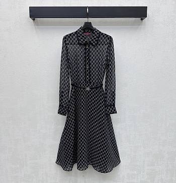 Gucci Blazer Dresses