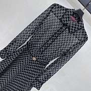 Gucci Blazer Dresses - 3
