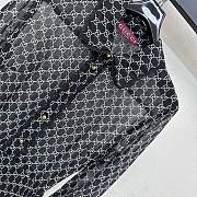 Gucci Blazer Dresses - 4