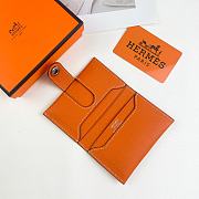 Hermes R.M.S card holder  - 6