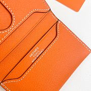 Hermes R.M.S card holder  - 2