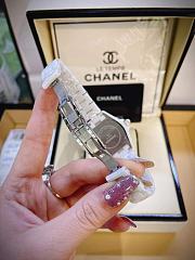 Chanel J12 watch Calibre 12.2 White 33MM  - 3