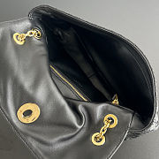 Bottega Veneta Madison Shoulder Bag 27x16x6cm - 5