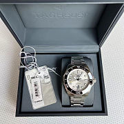 TAG Heuer Aquaracer Professional 300 WBP231C.BA0626 – 36mm - 1