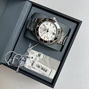 TAG Heuer Aquaracer Professional 300 WBP231C.BA0626 – 36mm - 4