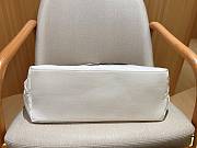 CHANEL Coco Beach Small Shopping Bag 43×26×17 - 2
