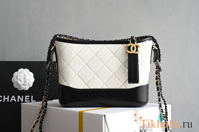 Chanel Gabrielle Hobo Bag - 1