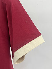 Miu Miu jersey T-shirts  - 4