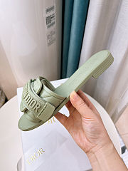 Dior Dio(r)evolution Green Slide - 6