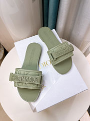 Dior Dio(r)evolution Green Slide - 5