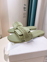 Dior Dio(r)evolution Green Slide - 4