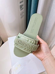 Dior Dio(r)evolution Green Slide - 3