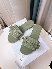 Dior Dio(r)evolution Green Slide - 2