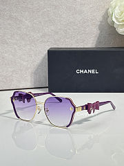Chanel Butterfly sunglasses - 1