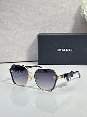 Chanel Butterfly sunglasses - 6