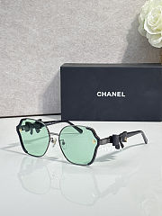 Chanel Butterfly sunglasses - 5